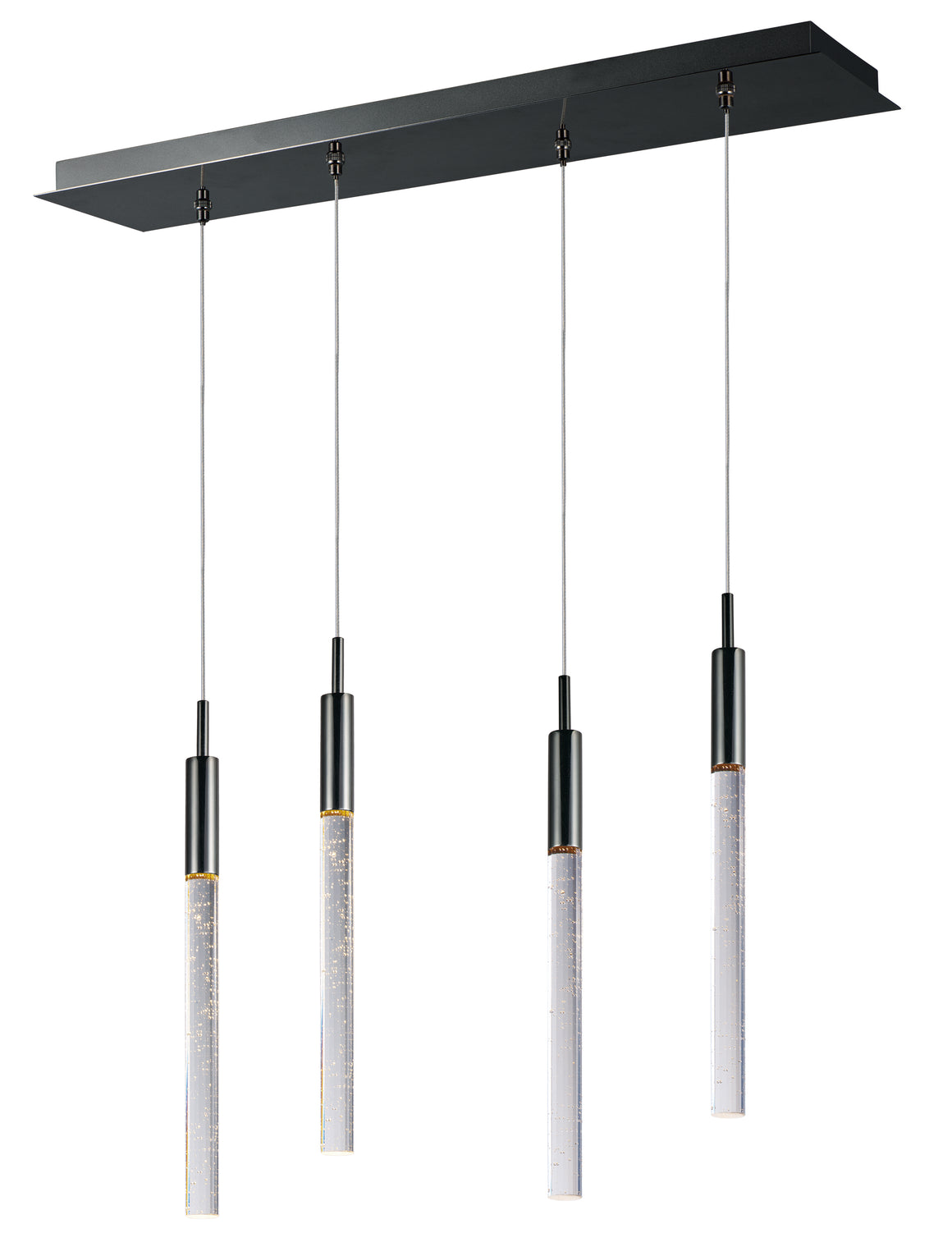 Scepter 4-Light LED Pendant