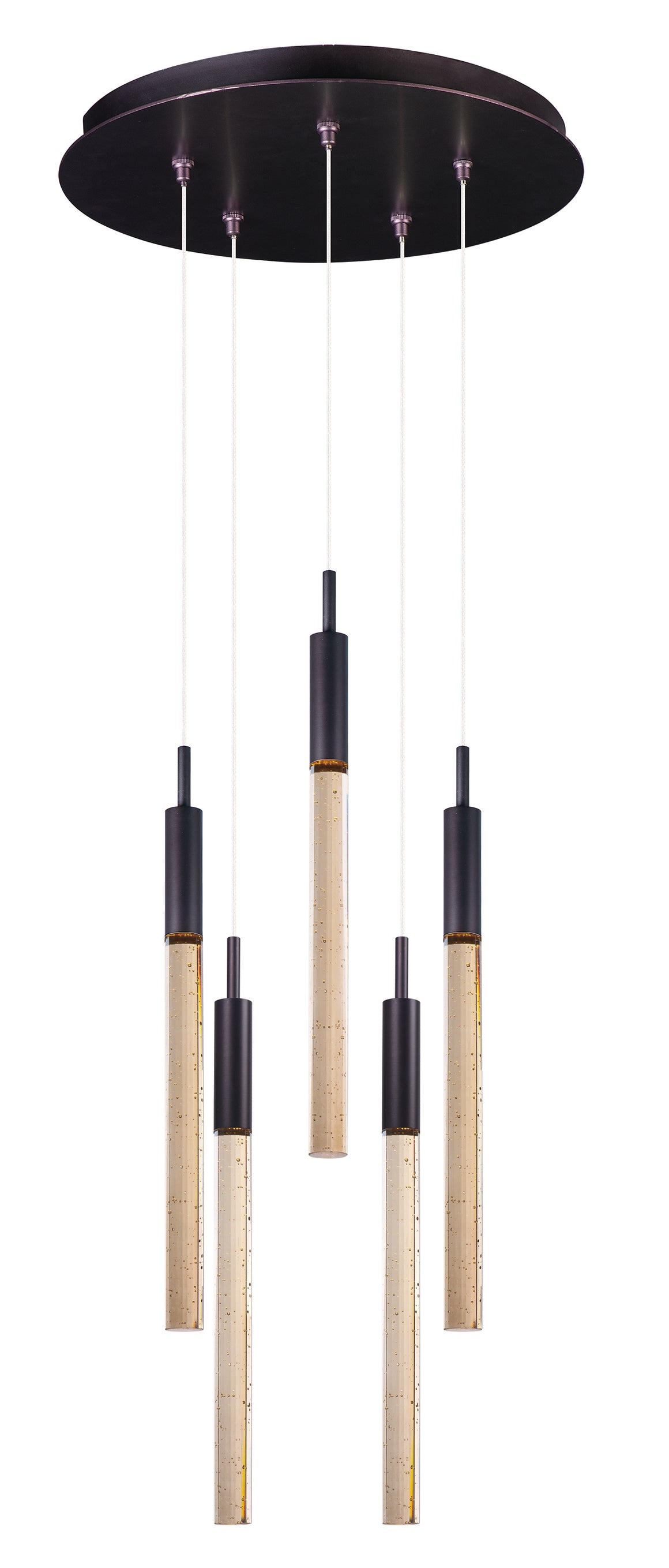 Scepter 5-Light LED Pendant