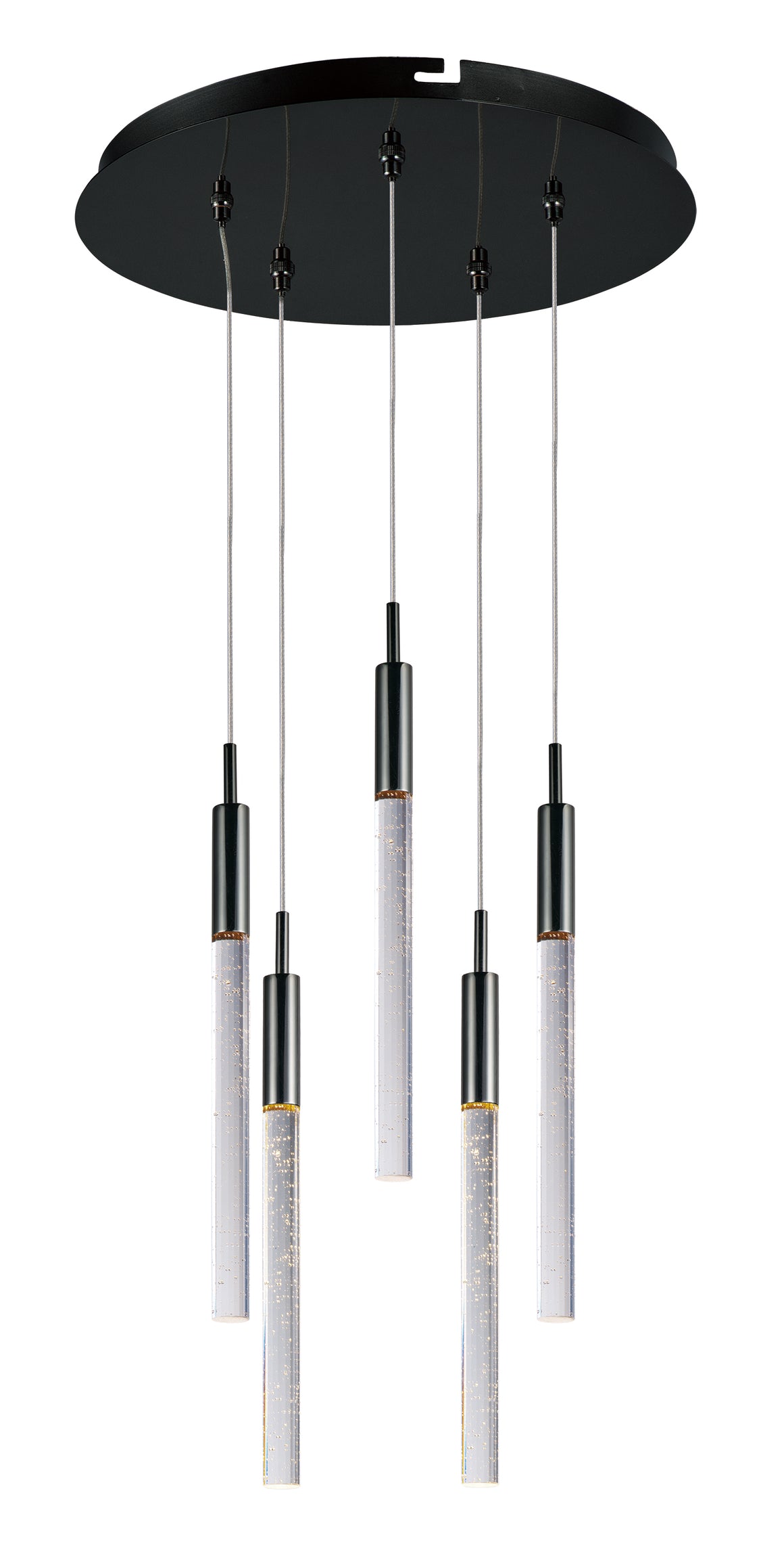 Scepter 5-Light LED Pendant