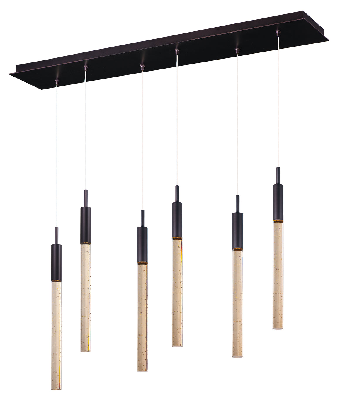 Scepter 6-Light LED Pendant