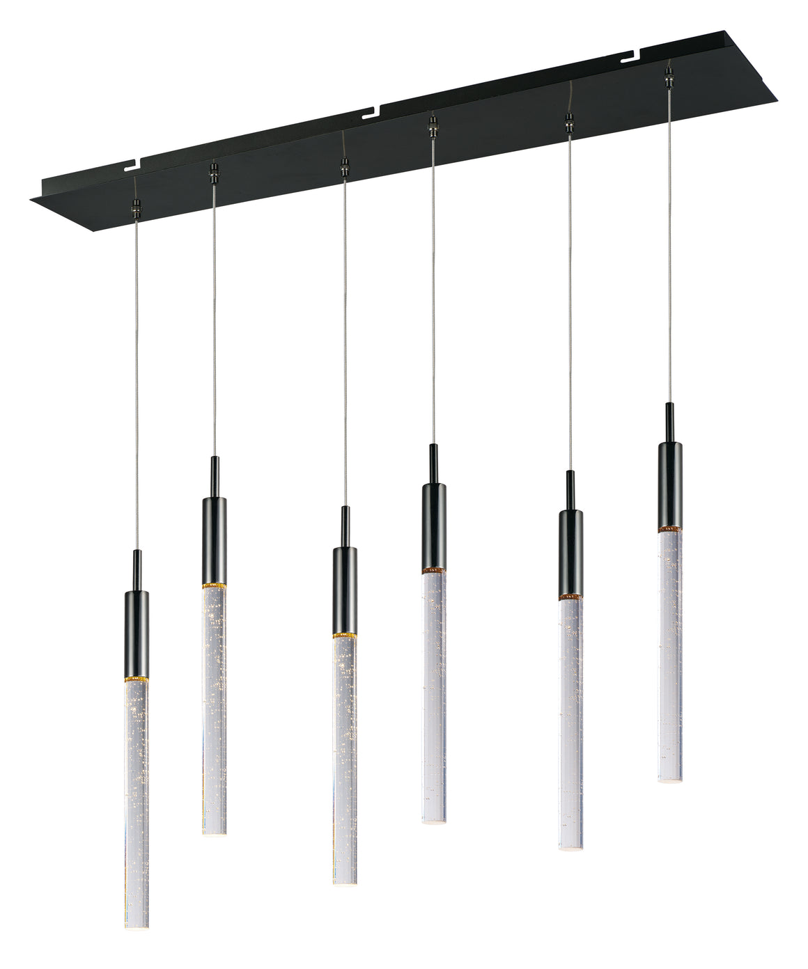 Scepter 6-Light LED Pendant