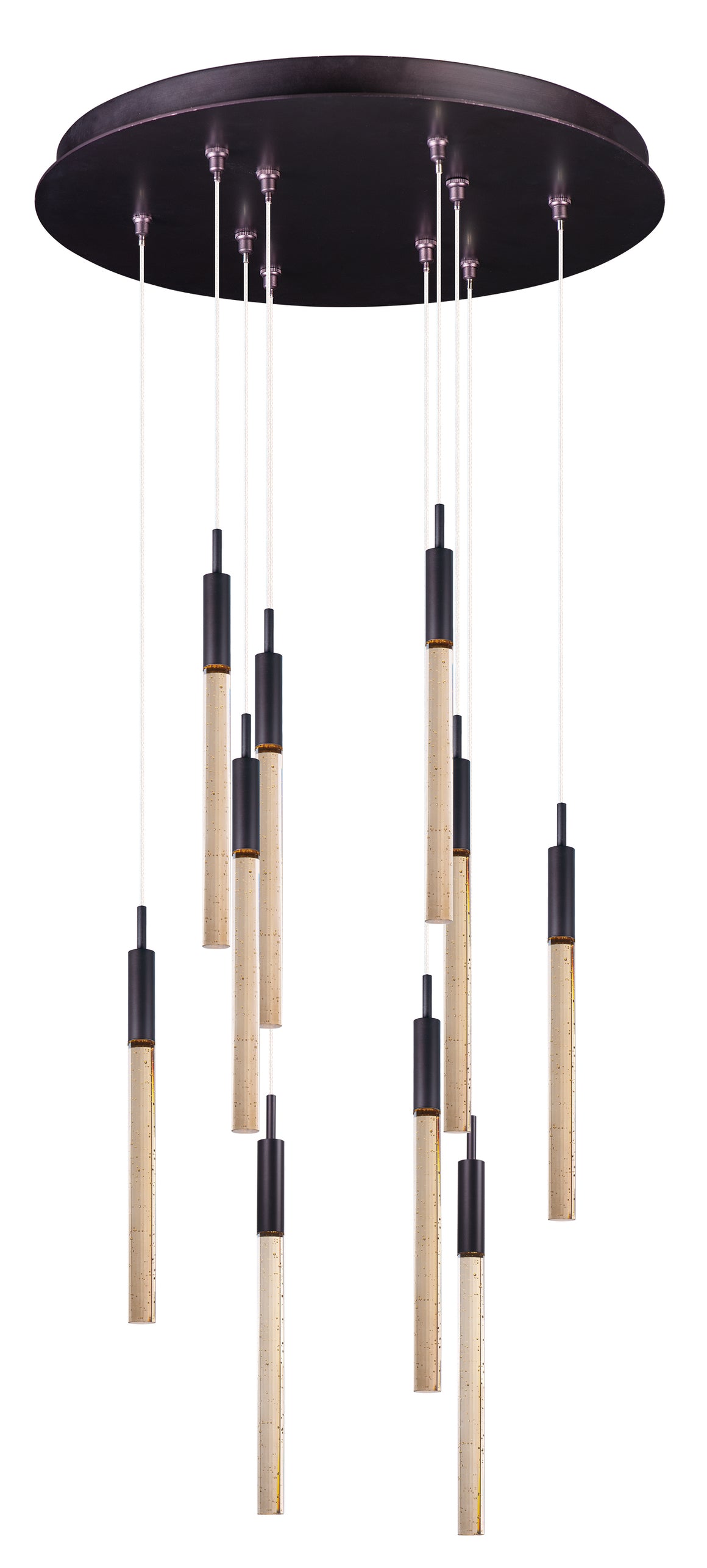 Scepter 10-Light LED Pendant