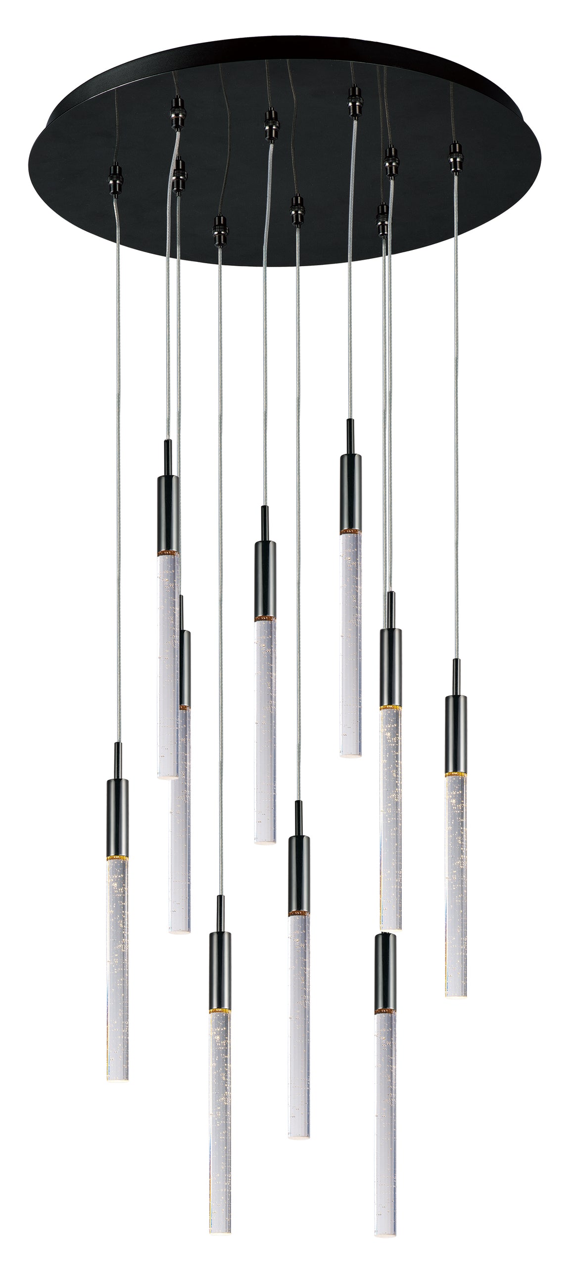 Scepter 10-Light LED Pendant