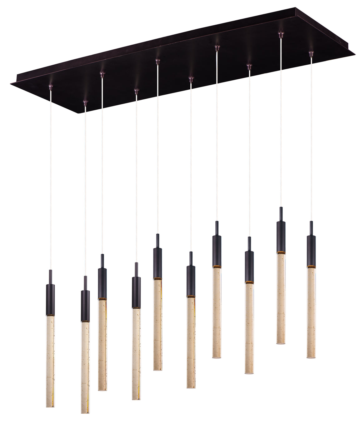 Scepter 10-Light LED Pendant