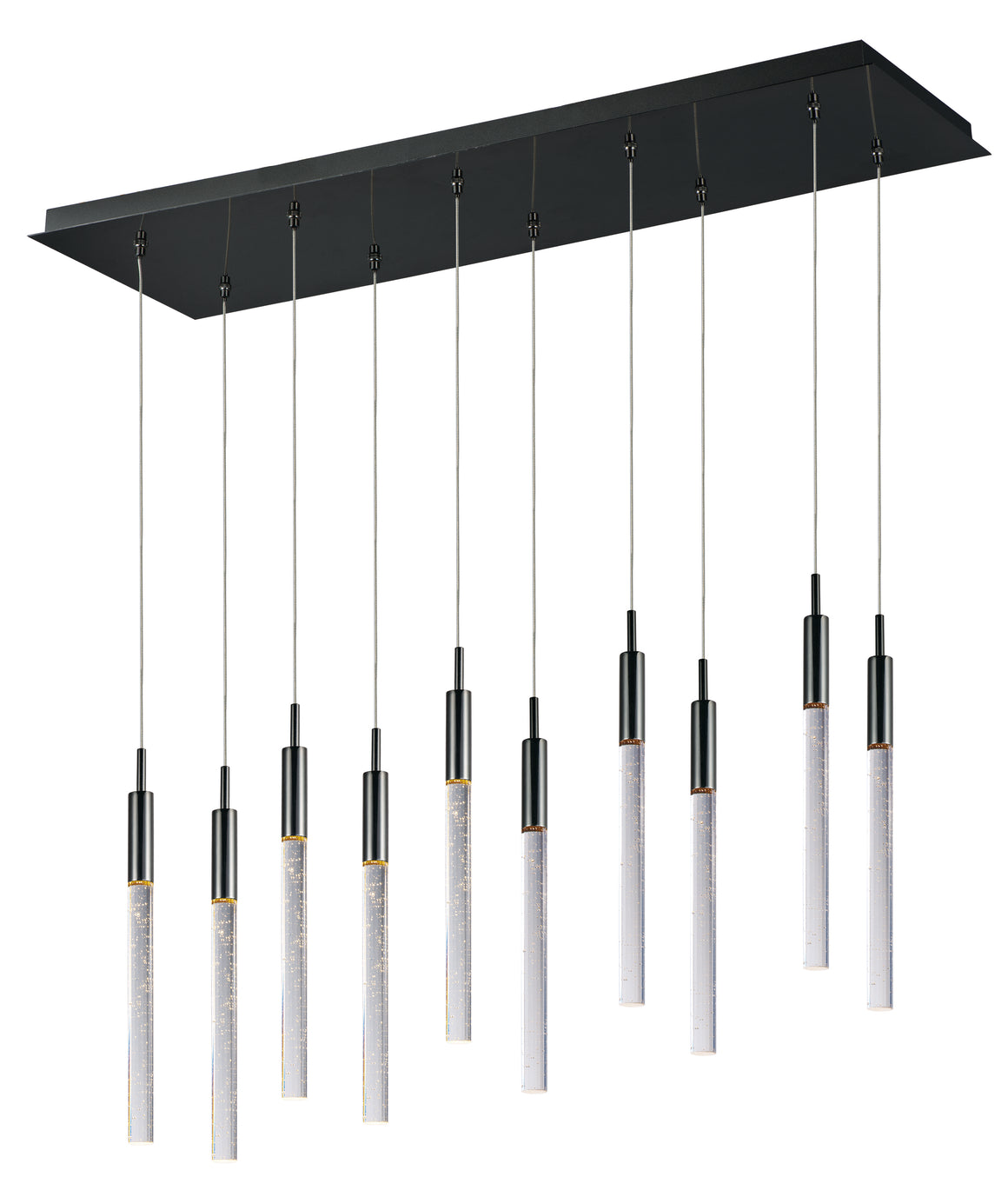 Scepter 10-Light LED Pendant