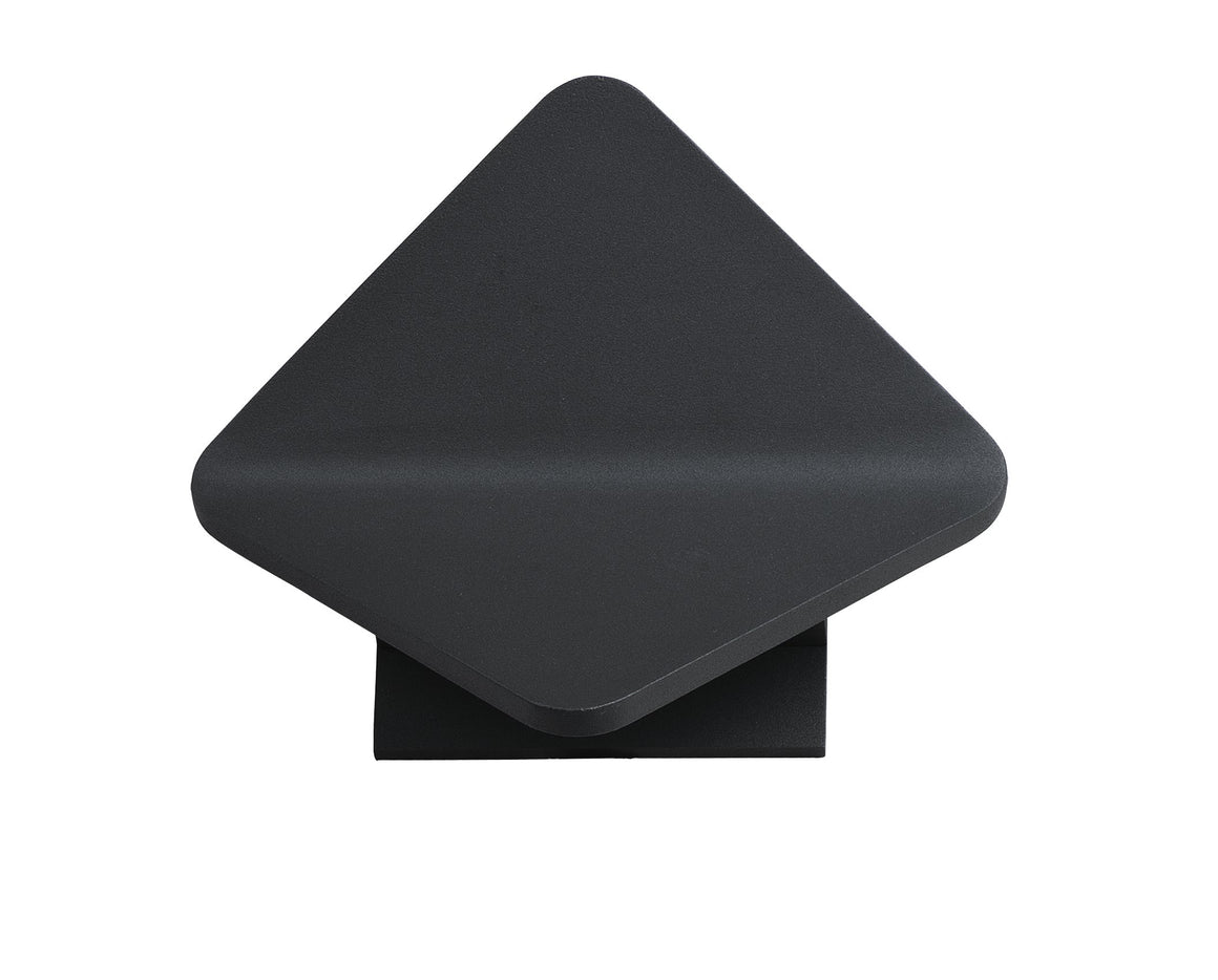 Alumilux LED Outdoor Wall Sconce