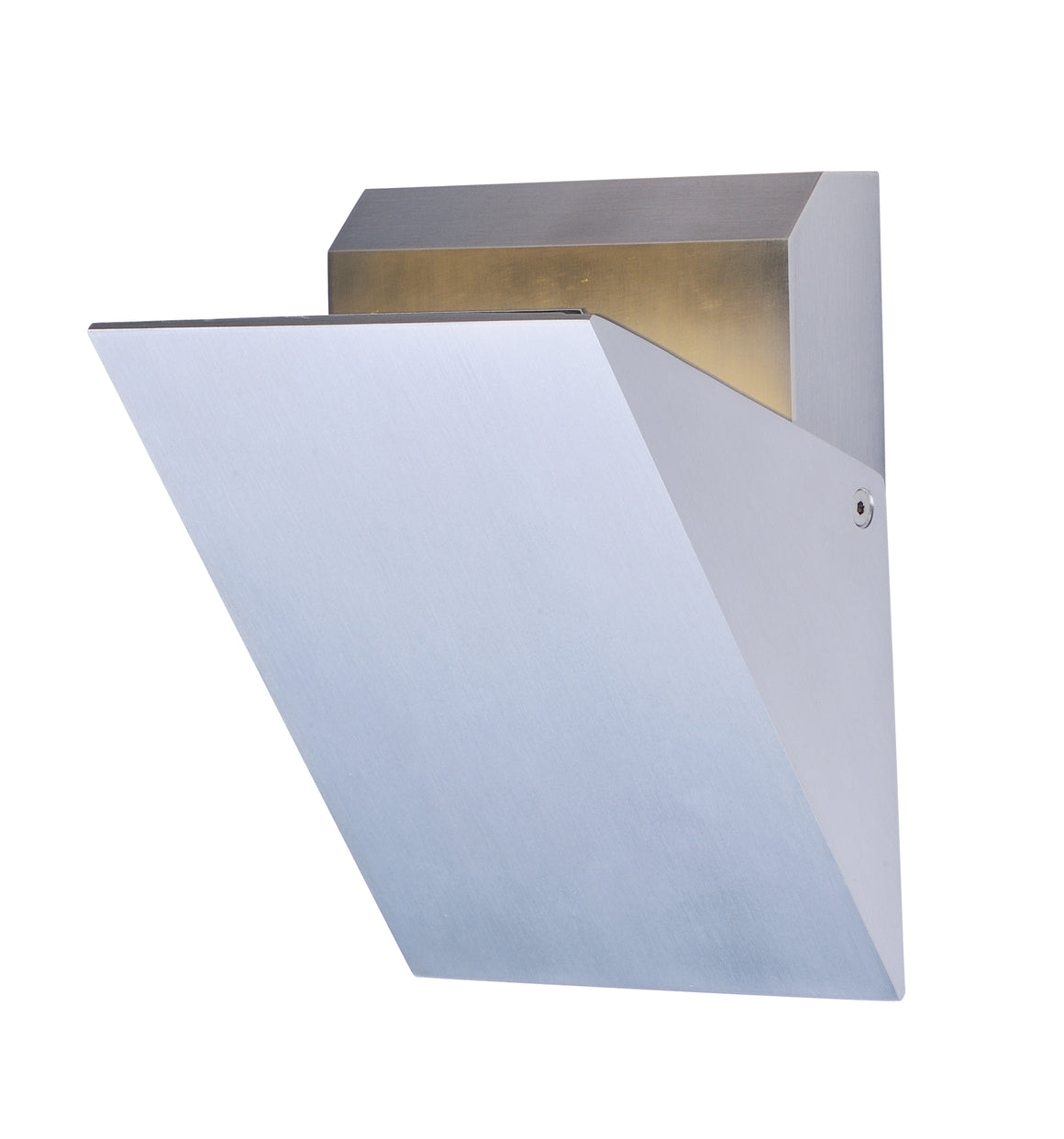 Alumilux LED Outdoor Wall Sconce