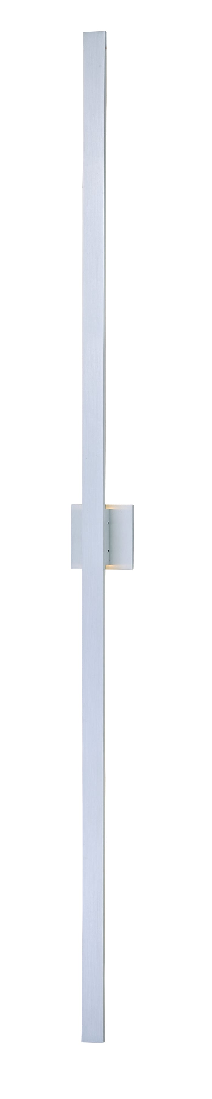 Alumilux LED Outdoor Wall Sconce