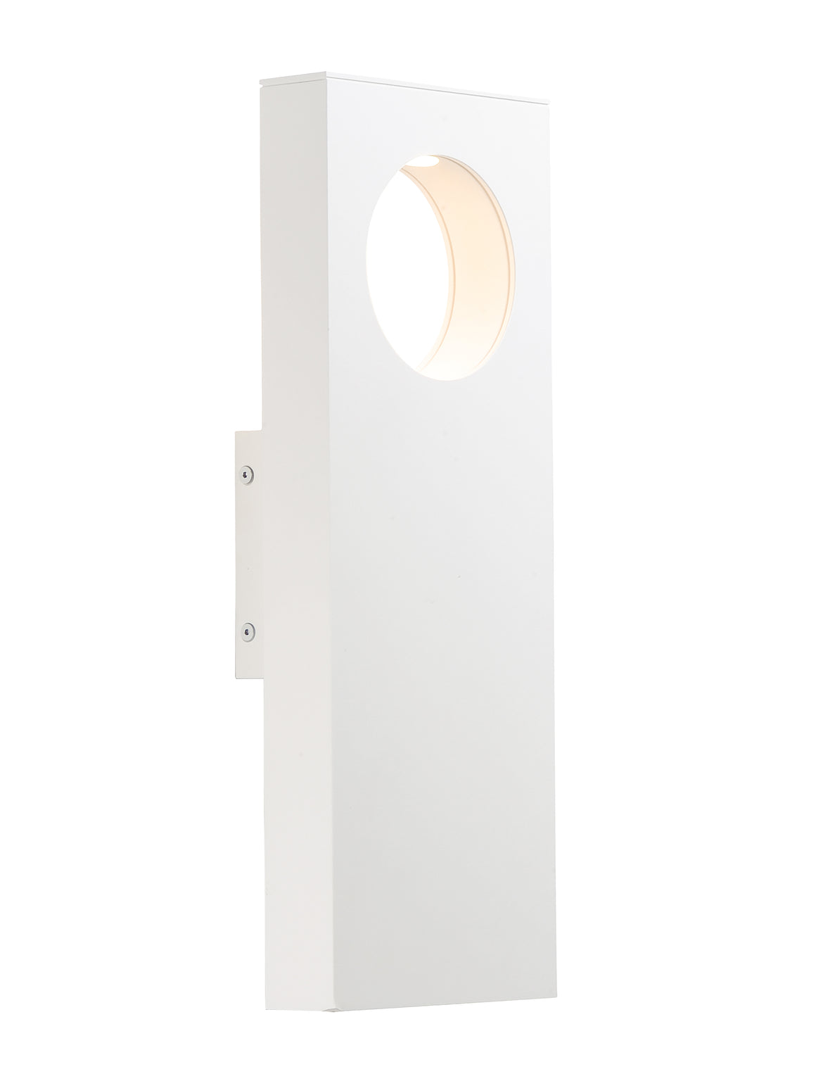 Alumilux LED Outdoor Wall Sconce