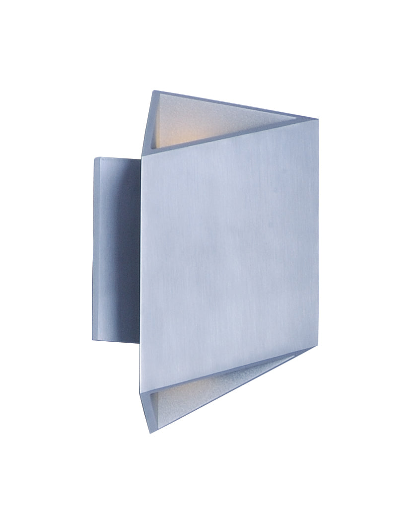 Alumilux LED Outdoor Wall Sconce