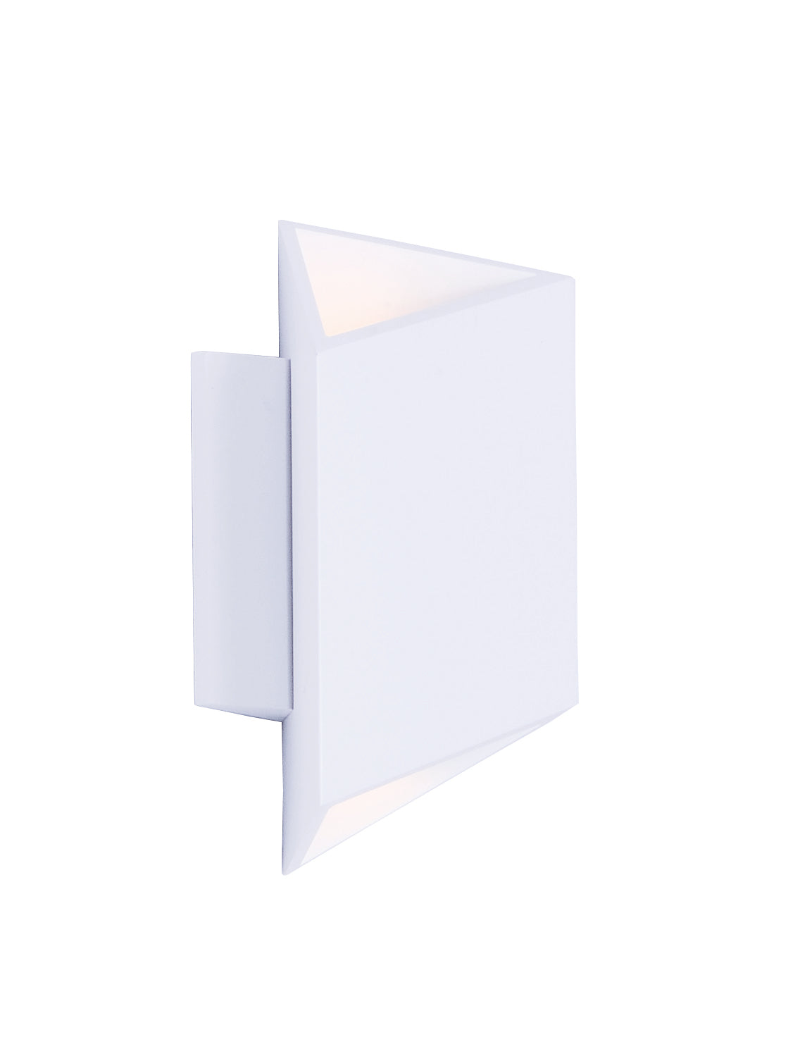 Alumilux LED Outdoor Wall Sconce