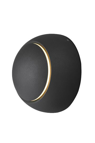 Alumilux LED Outdoor Wall Sconce