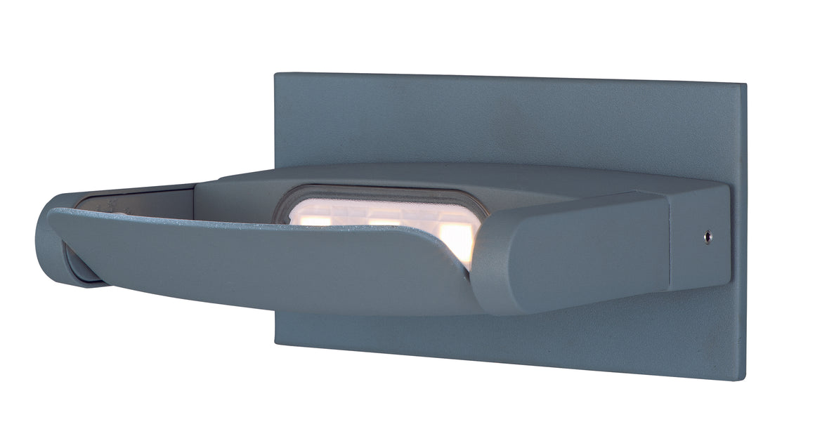 Alumilux DC LED Wall Sconce