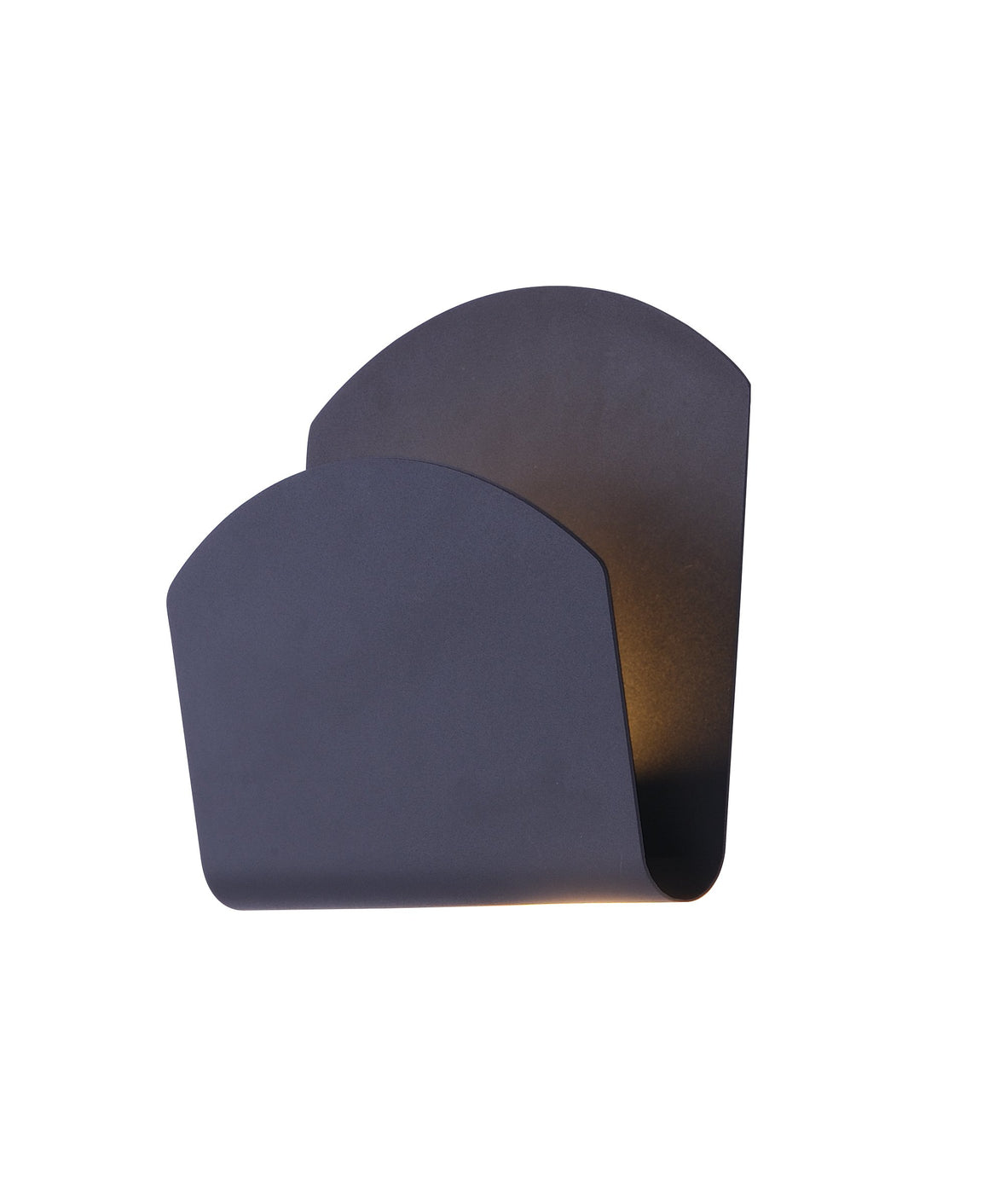 Alumilux LED Outdoor Wall Sconce