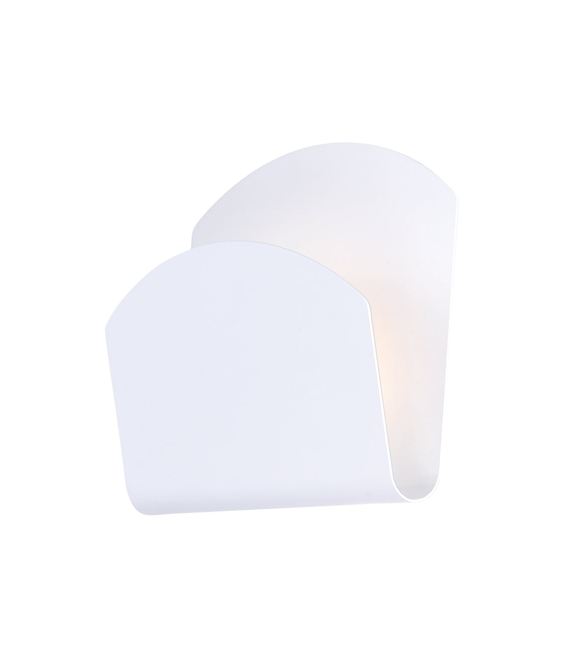 Alumilux LED Outdoor Wall Sconce