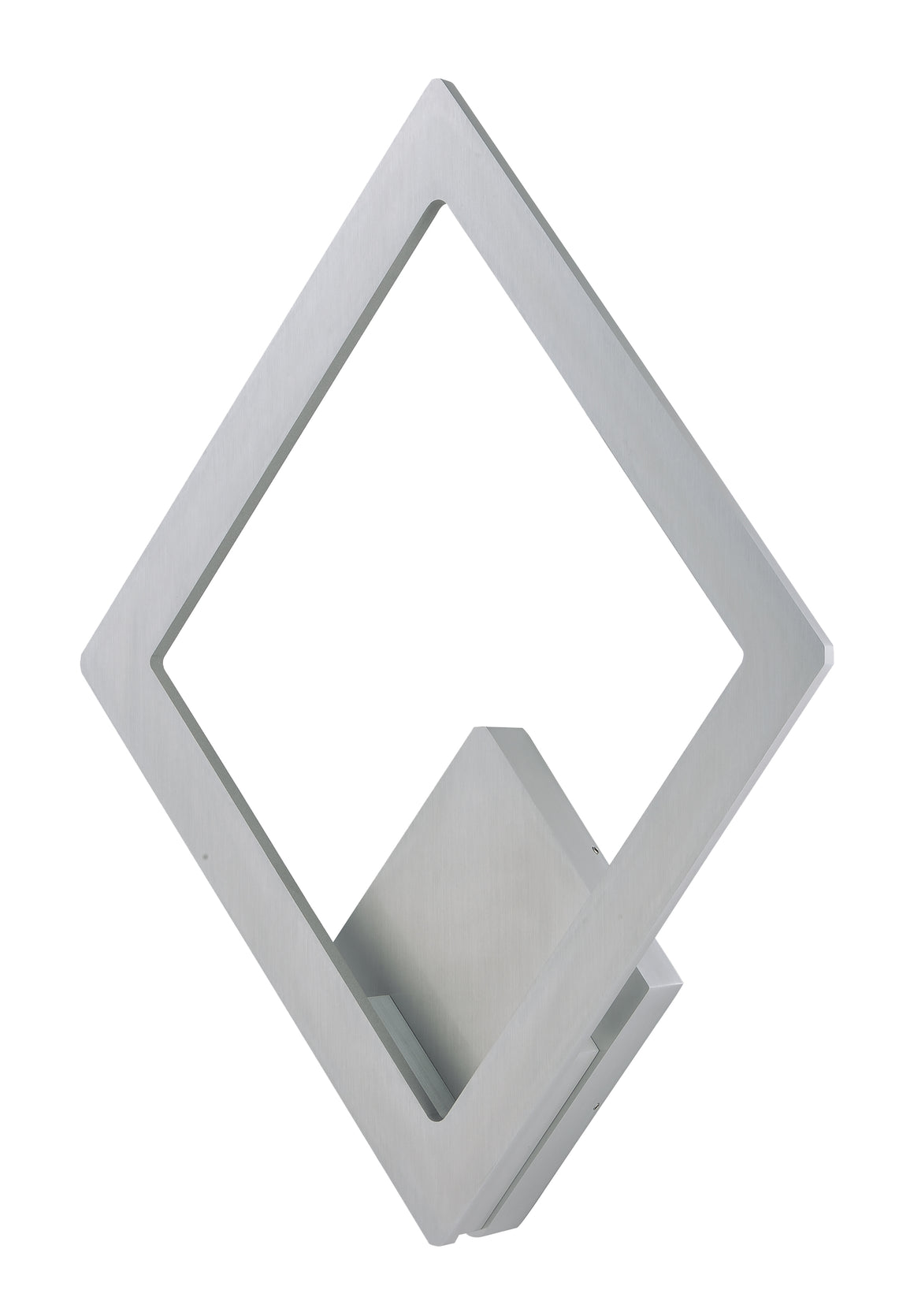 Alumilux LED Outdoor Wall Sconce