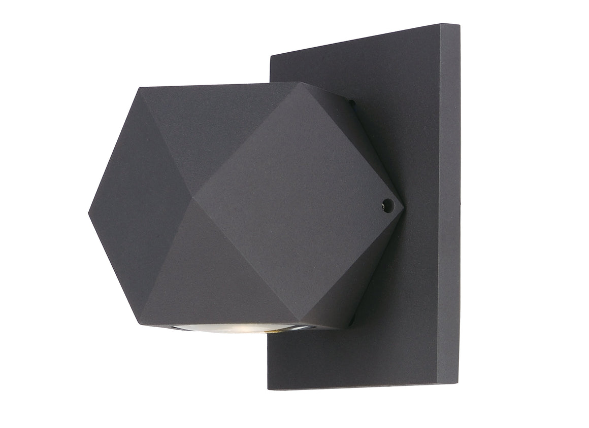 Alumilux LED Outdoor Wall Sconce