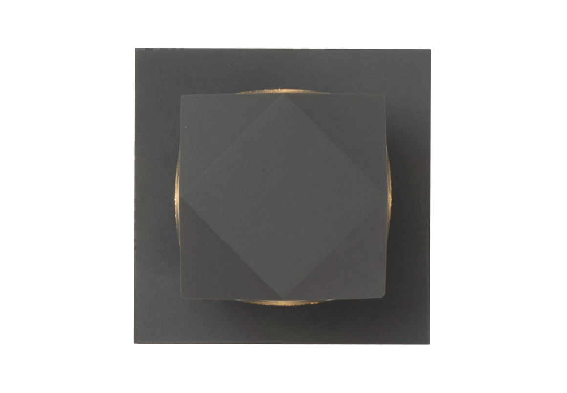 Alumilux LED Outdoor Wall Sconce