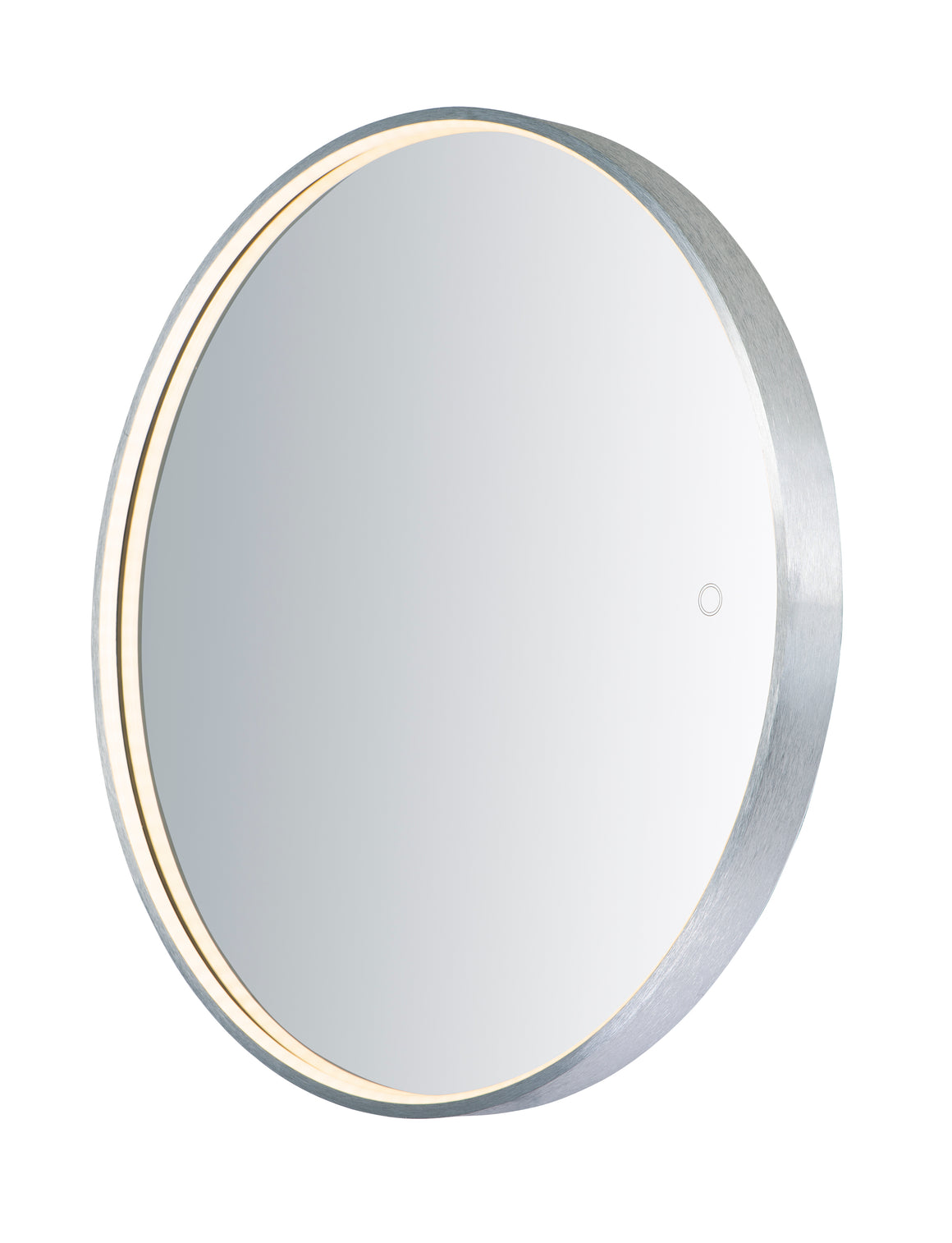 LED Round Mirror