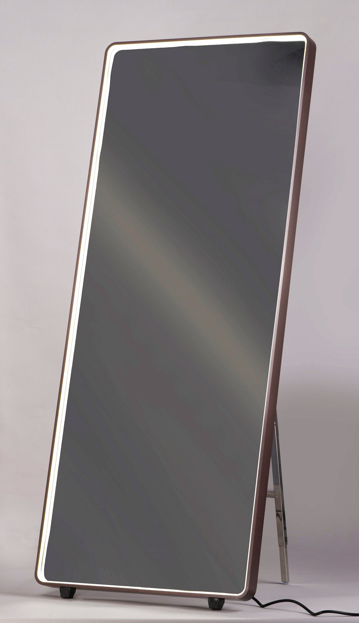 LED Free Standing Mirror