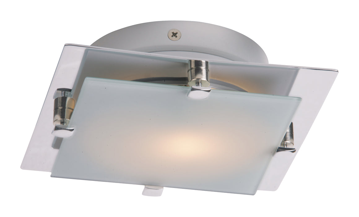 Piccolo LED 1-Light LED Flush/Wall Mount