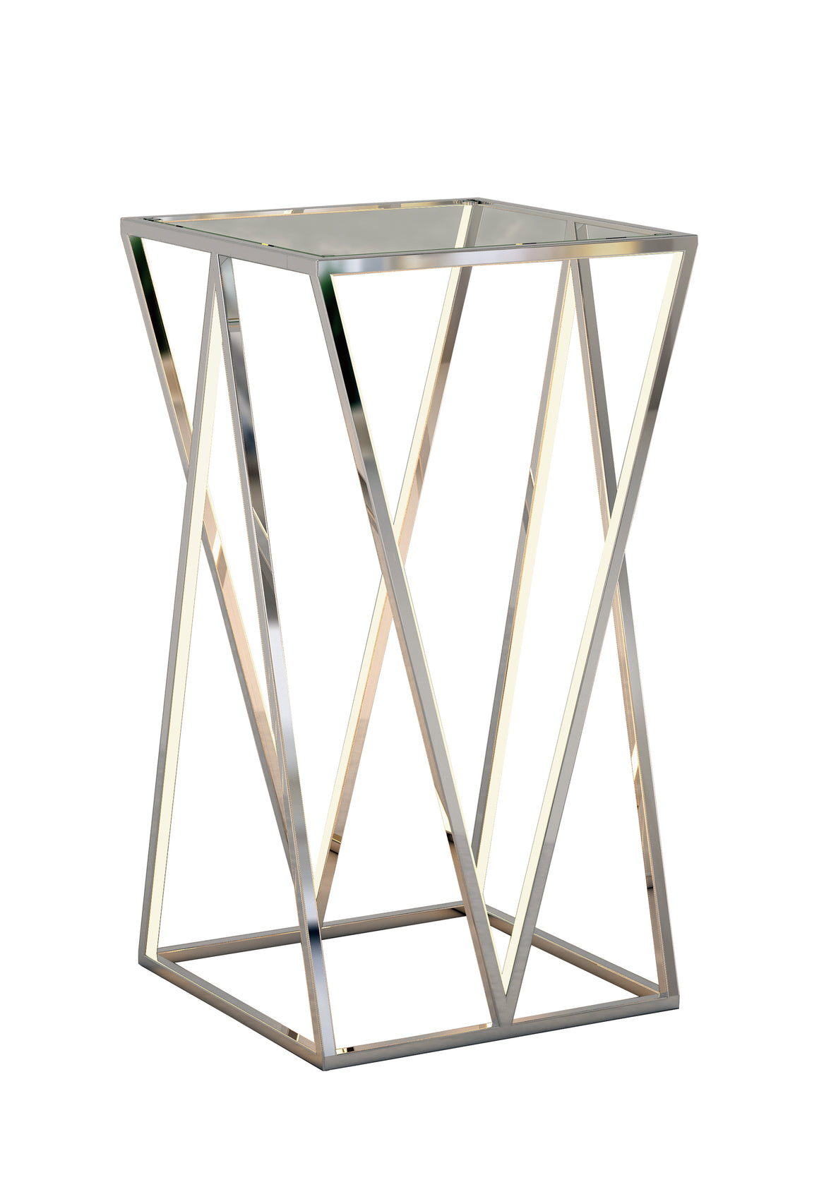 Victory LED Accent Table