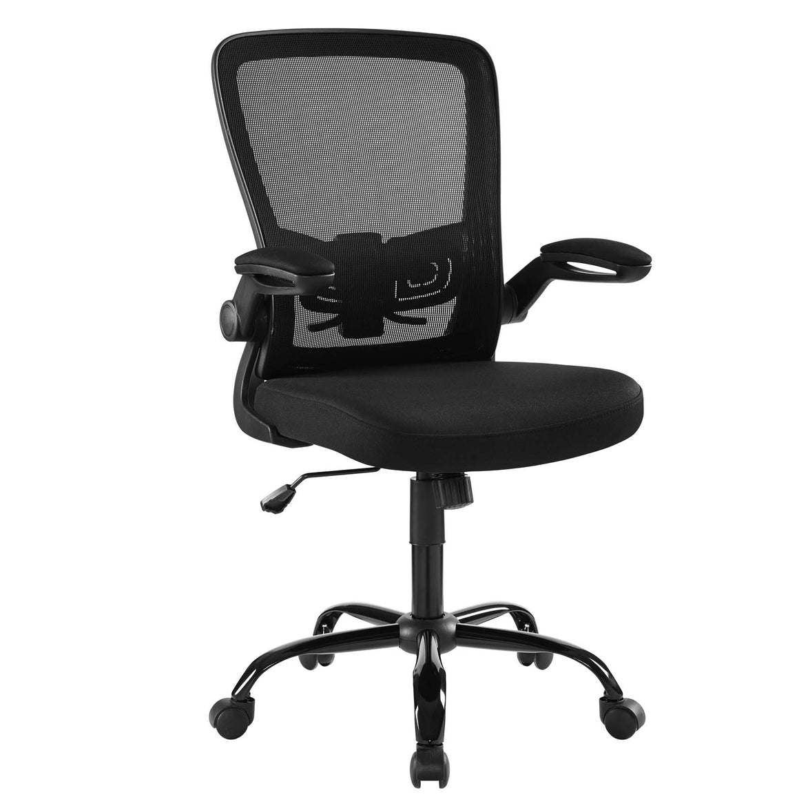 Exceed Mesh Office Chair in Black