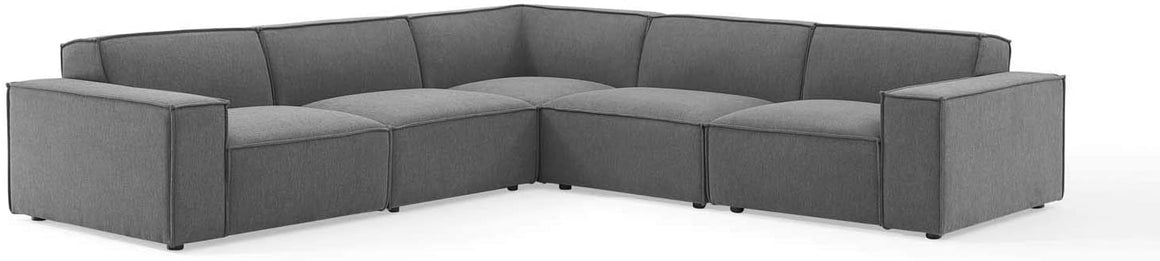 Restore  5-Piece Sectional Sofa