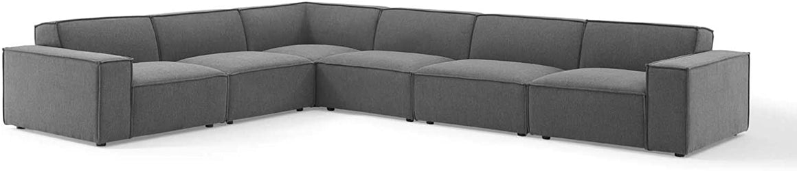 Restore  6-Piece Sectional Sofa