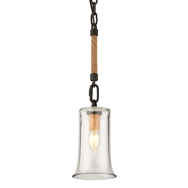 PIER 39 1LT PENDANT SMALL