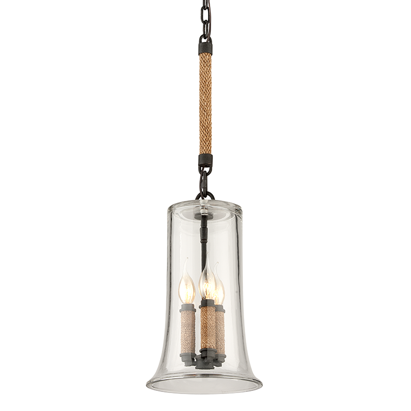 PIER 39 3LT PENDANT MEDIUM