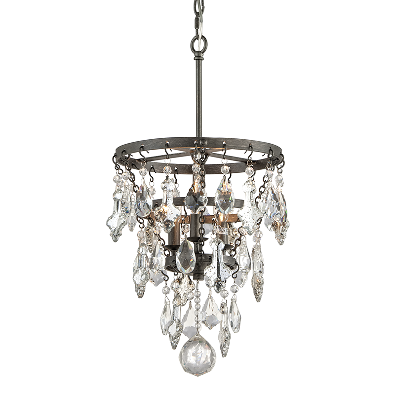 MERITAGE 3LT PENDANT SMALL