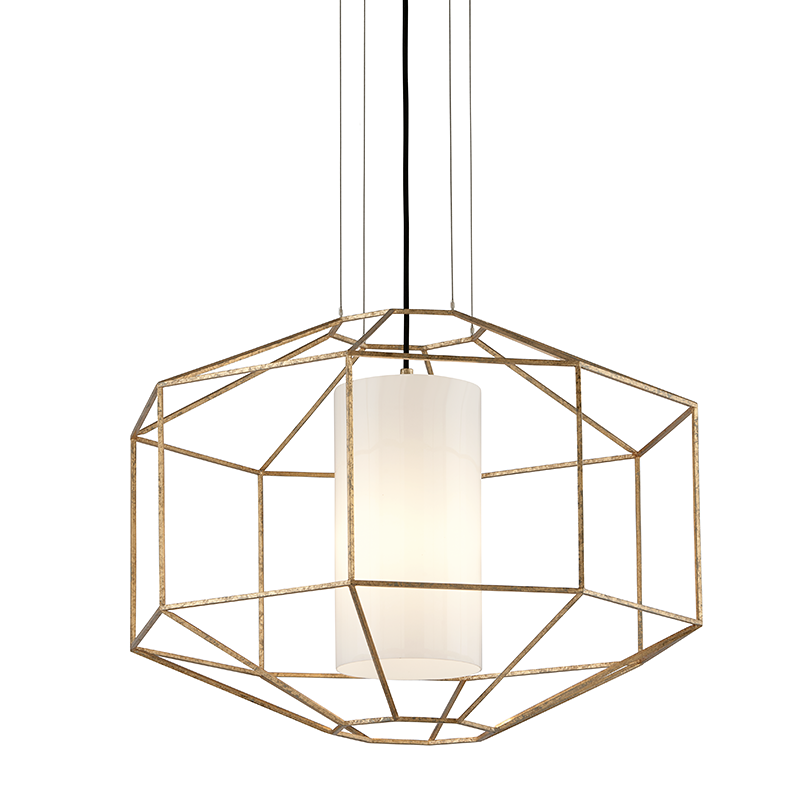 SILHOUETTE 1LT PENDANT LARGE