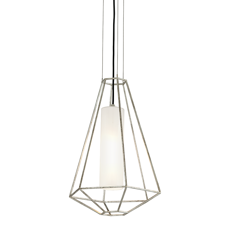 SILHOUETTE 1LT PENDANT SMALL