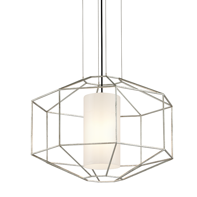 SILHOUETTE 1LT PENDANT LARGE