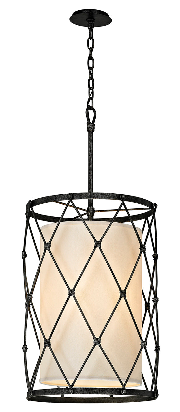 PALISADE 4LT PENDANT