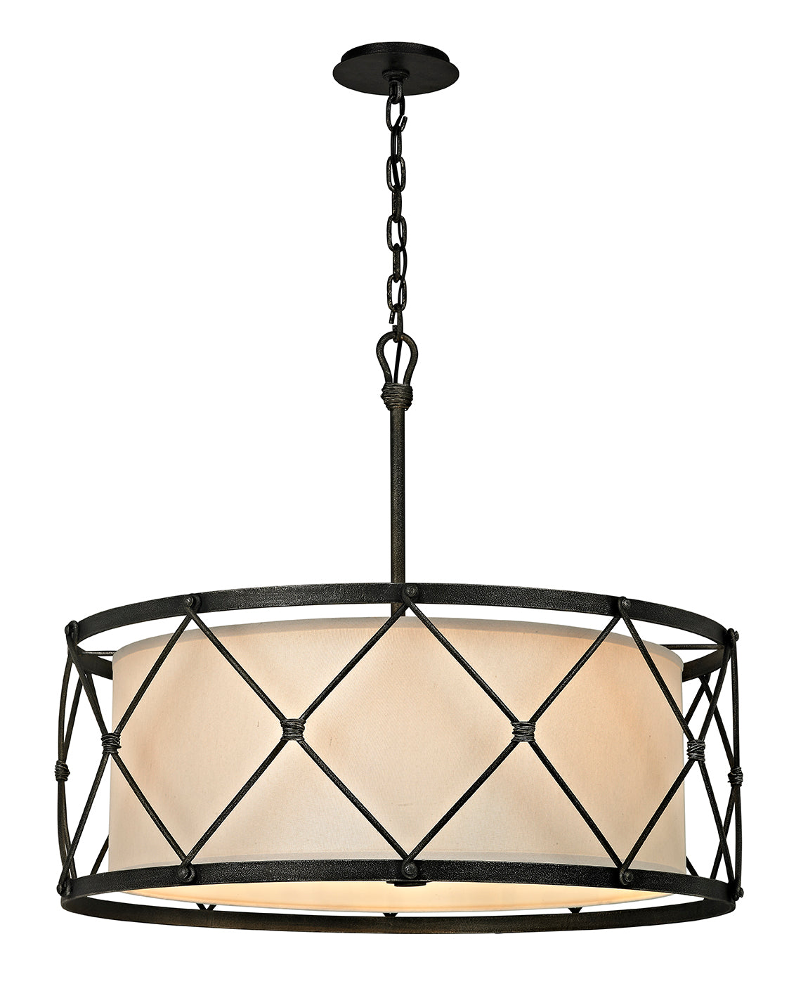 PALISADE 6LT PENDANT DINING