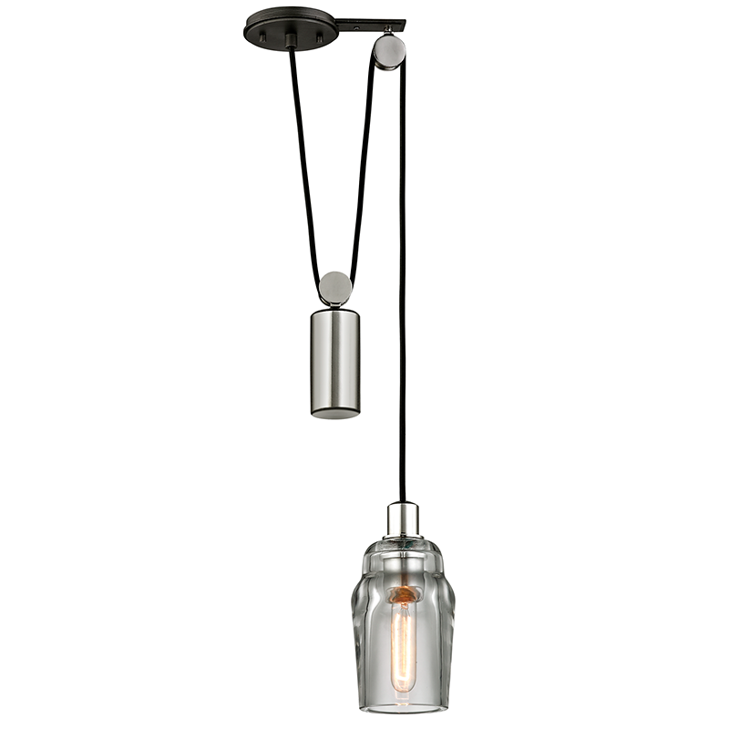 CITIZEN 1LT PENDANT MINI PULLEY