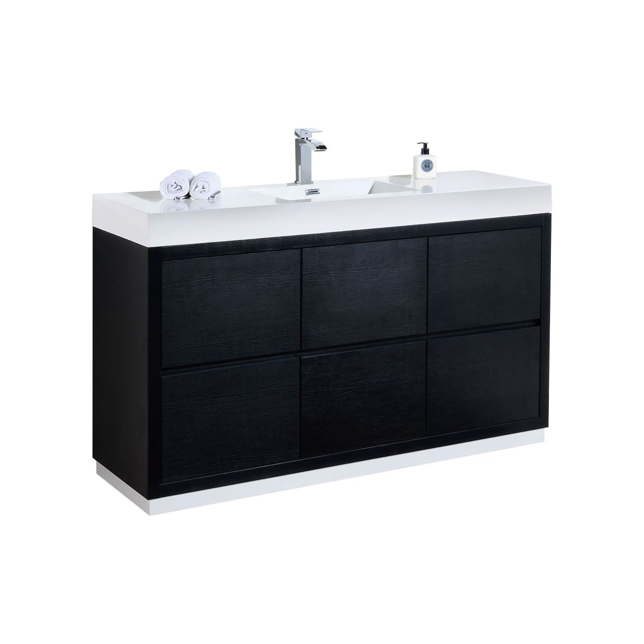 Bathroom Vanity Ugrade – BBFrosch