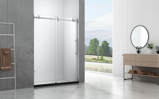 48 X 65 Shower Door