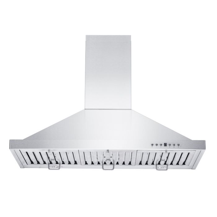 ZLINE 36 in. Wall Mount Range Hood in Stainless Steel (KB-36)