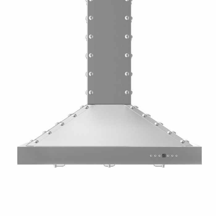 ZLINE 36 in. Outdoor Wall Mount Range Hood in Stainless Steel (KB-304- -  HouseTie