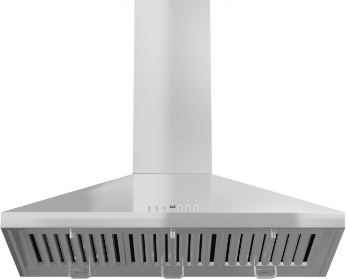 ZLINE 30 in. Wall Mount Range Hood in Stainless Steel (KL2-30)