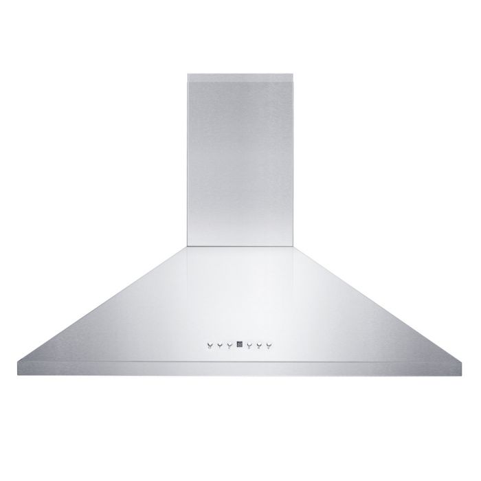 ZLINE 36 in. Wall Mount Range Hood in Stainless Steel (KL2-36)