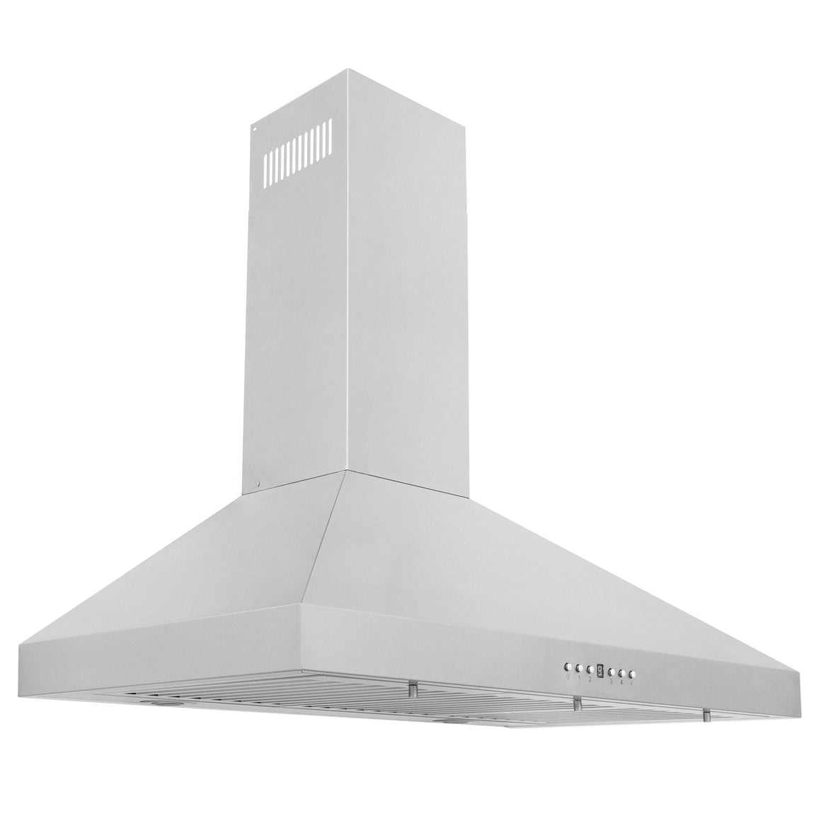 ZLINE 30 in. Wall Mount Range Hood in Stainless Steel (KL3-30)