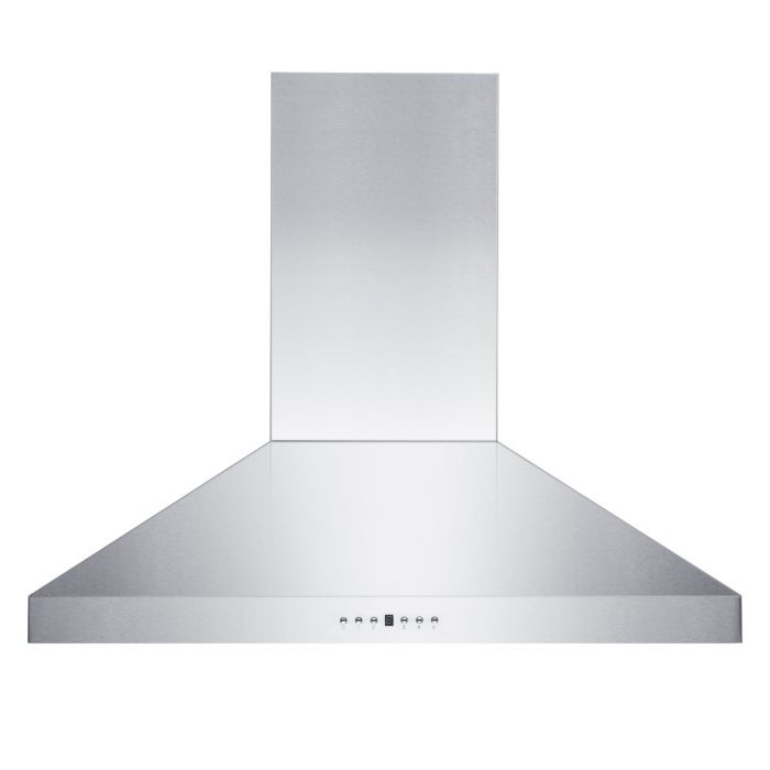 ZLINE 36 in. Wall Mount Range Hood in Stainless Steel (KL3-36)