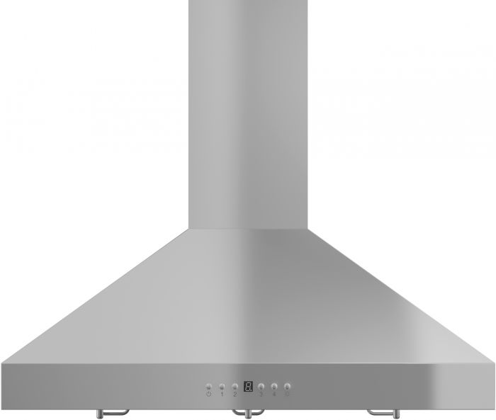 ZLINE 36 in. Island Mount Range Hood in Stainless Steel (KL3i-36)