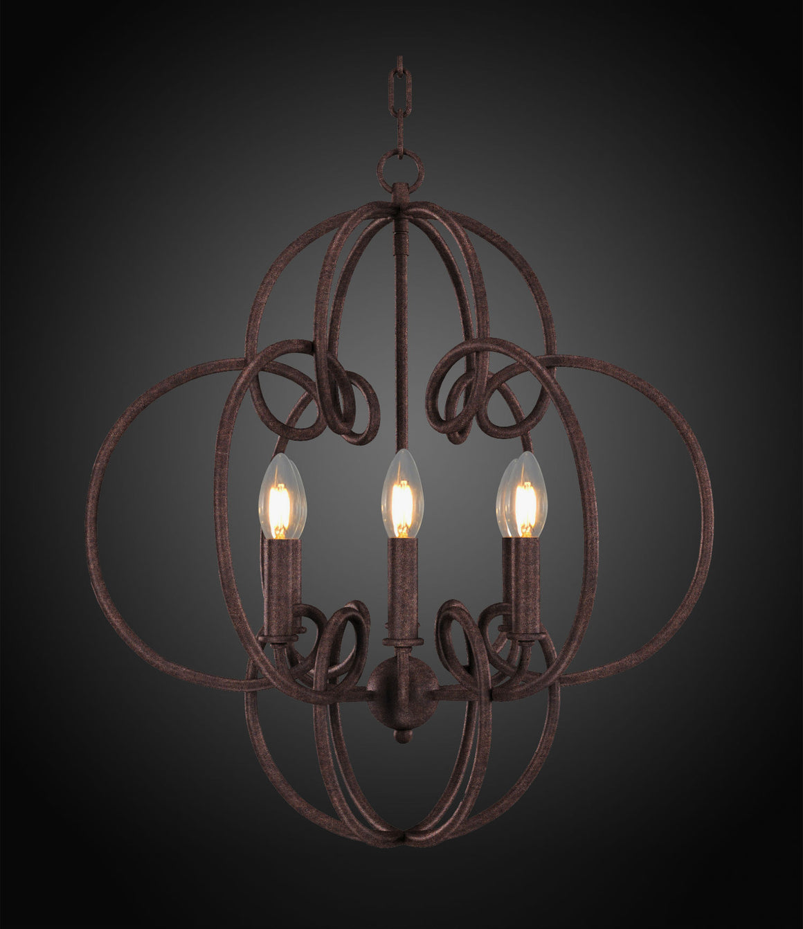 Legion Furniture LR708728 Chandelier