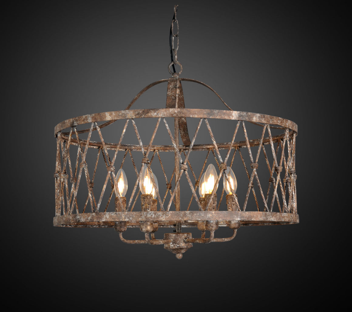 Legion Furniture LR709524 Chandelier