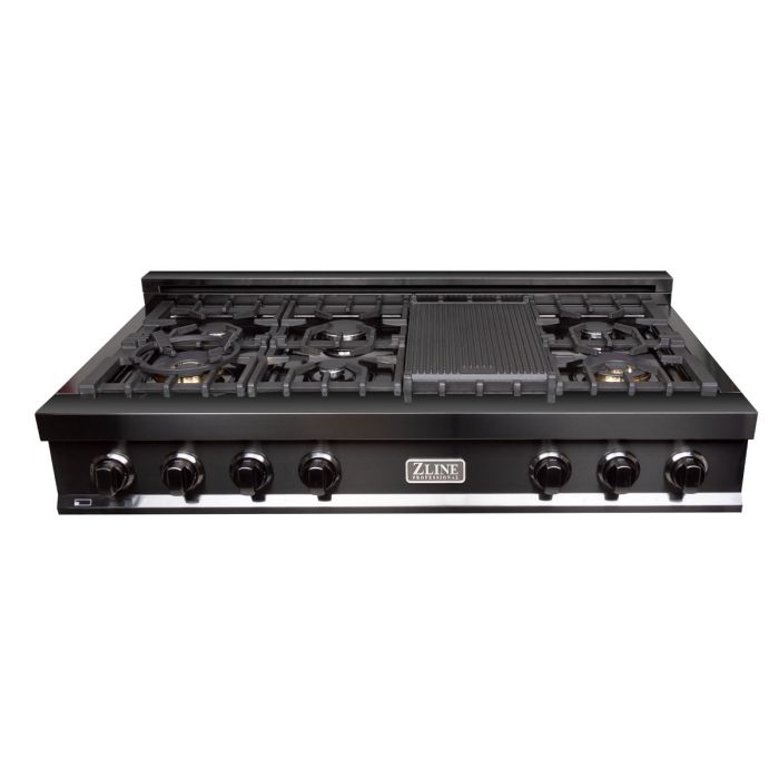 ZLINE 30 Professional Induction Cooktop/Electric Oven Range in DURASN -  HouseTie